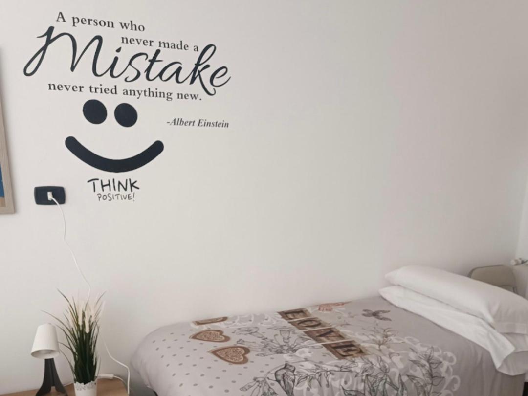 Banksy's House In Intero Appartement
