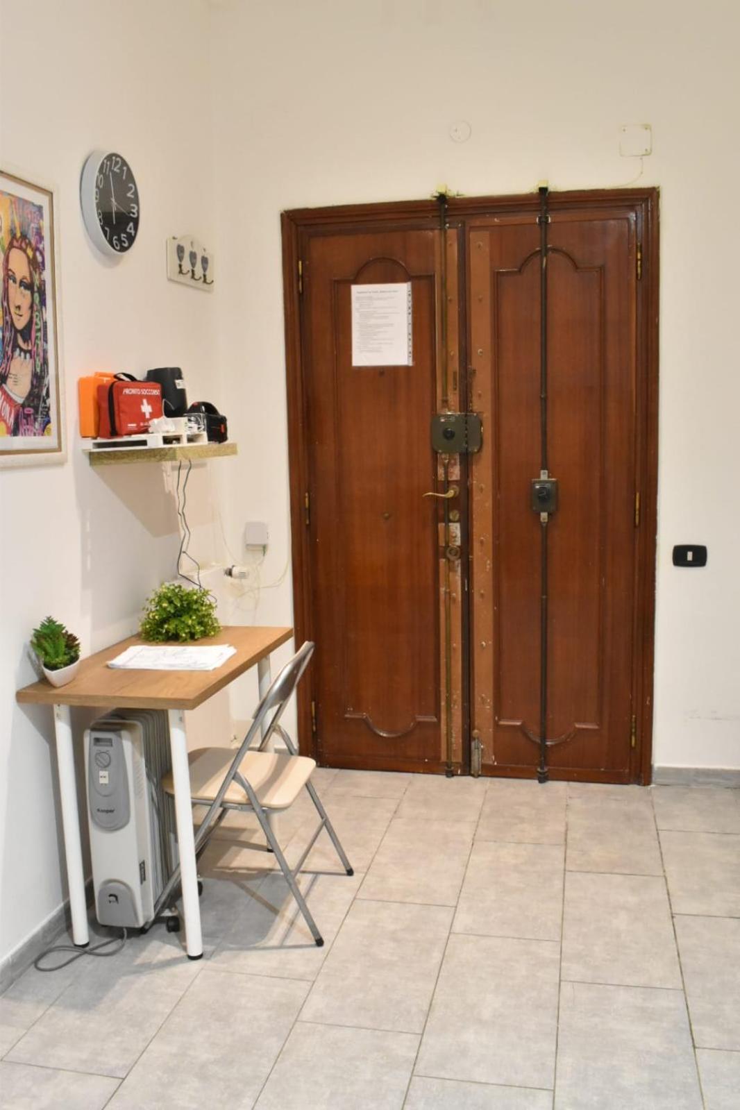 Banksy's House In Intero Appartement